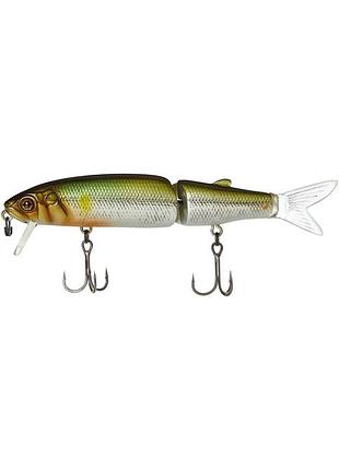 Воблер jackall magallon sp 113mm 13.7g ayu