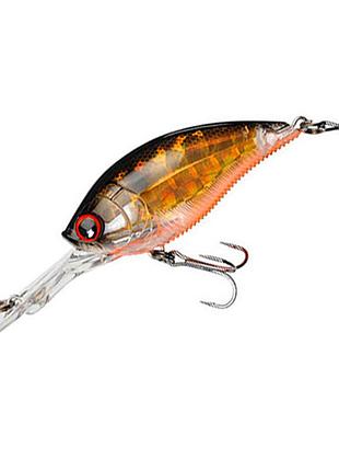 Воблер yo-zuri 3db deep crank 70f 70mm 21g #pgbl (r1108-pgbl)