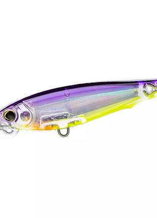 Воблер yo-zuri 3d inshore fingerling 70sp 70mm 7.5g #v (r1409-v)