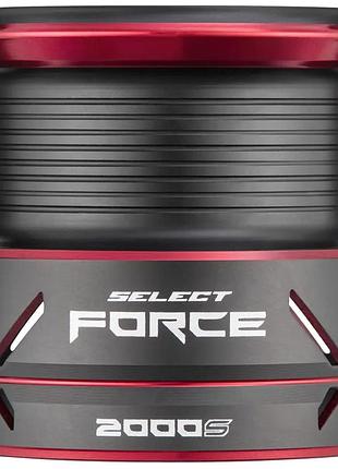 Шпуля select force 2500s