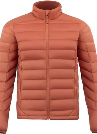 Куртка frontier vinca l redwood