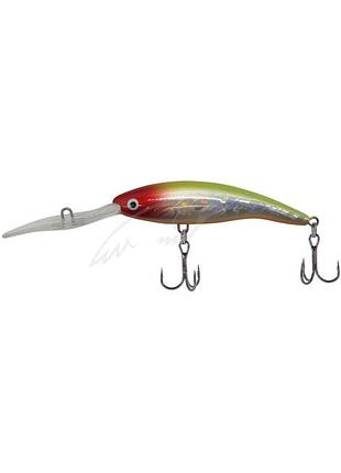 Воблер select basher 110f 110mm 23.0g #33 (max 6.0m)