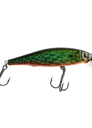 Воблер nomura daisuke 65мм 5,5гр. колір-517 (real bluegill)