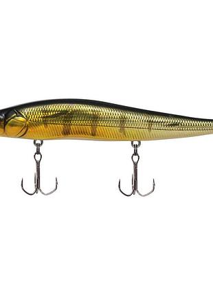 Воблер megabass vision oneten magnum sp 130,0mm 5/8oz gg perch