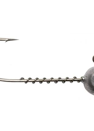 Джиг-головка jigger owner jig-28 5/0 50гр