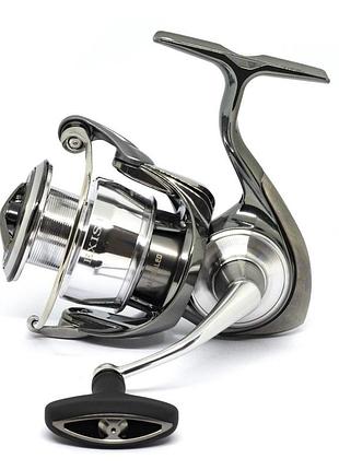 Катушка daiwa 22 exist g pc lt 2500d