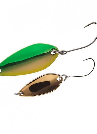 Блешня daiwa presso adm 26mm 3.8g #fg