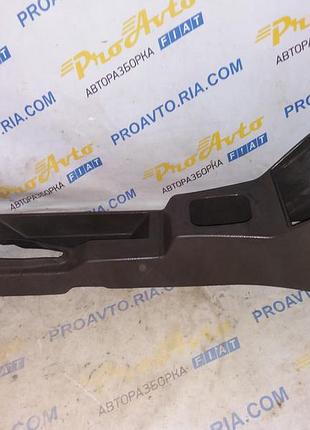 Консоль центральна fiat tipo 181353670 (181353670)