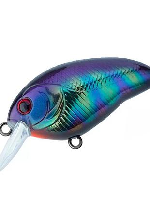 Воблер trident va reach 40mm sr 40mm 5.3g #va028 (tva-w-rc-sr-40f-va028)