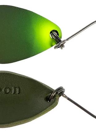 Блесна nories masukurouto boon 2.5g #023