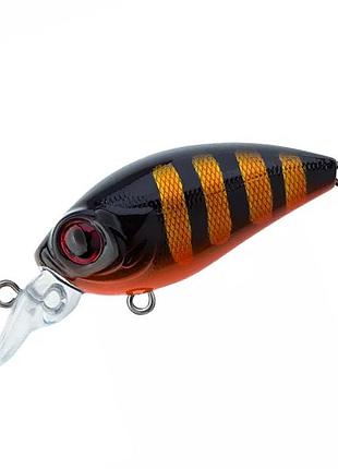 Воблер trident va riot sr 36f 36mm 3.5g #va034 (tva-w-rt-sr-36f-va034)