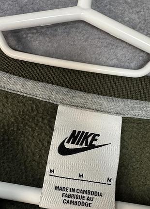 Чоловічий світшот nike 6