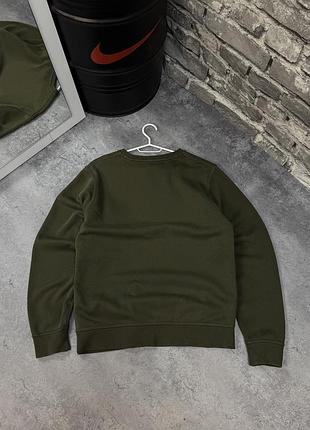 Чоловічий світшот nike 8