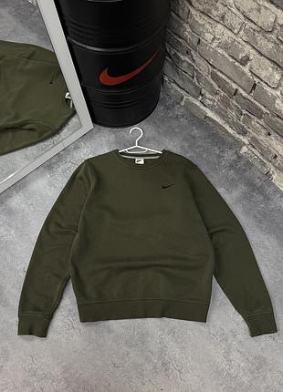 Чоловічий світшот nike 5