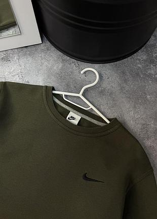 Чоловічий світшот nike 4
