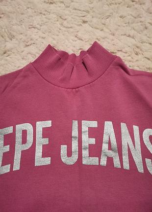 Свитшот pe jeans 4