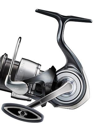 Катушка daiwa 24 certate (g) lt 3000d-c