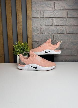 Жіночі кросівки nike розмір 40.5 / 26 см