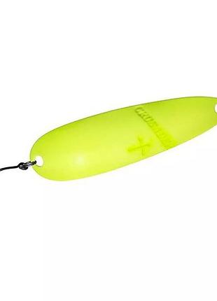 Блешня daiwa crusader s 5g #full chart (17412998)