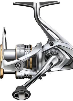 Катушка shimano sedona fj c2000s 3+1bb 5.0:1