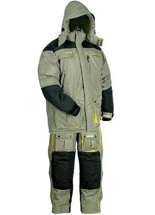 Костюм norfin polar чоловічий xxxl (406006-xxxl)