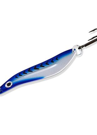 Блесна williams whitefish s 9.45gr #silver blue (s50sbl-sblu)