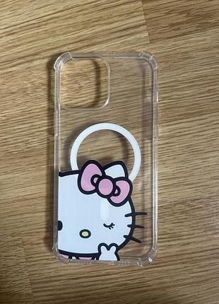 Чохол на iphone