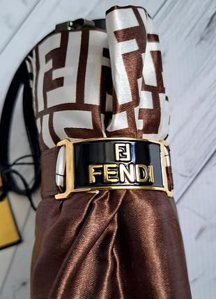 Зонт fendi 2