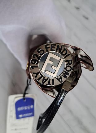 Зонт fendi 3