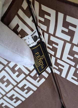 Зонт fendi 9