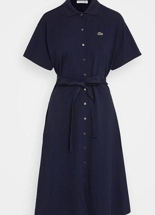 Сукня lacoste 5