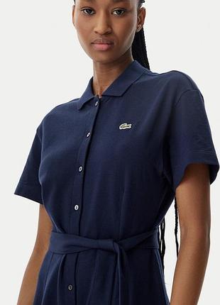 Сукня lacoste 4