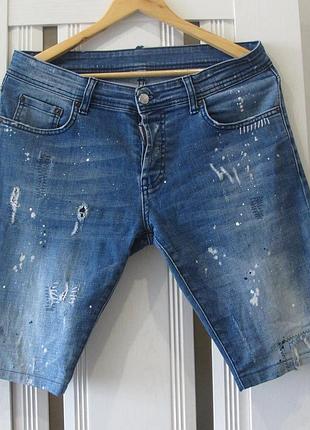 Шорты брендовые  - dsquared-2 m