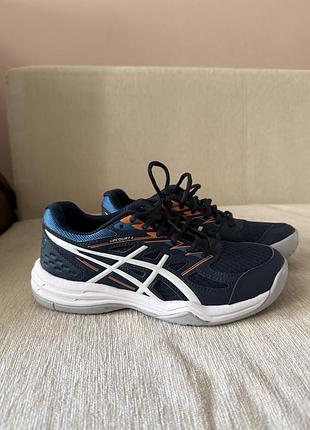 Кросівки asics upcourt 4