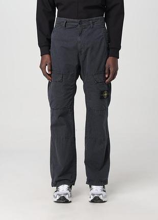 Брюки stone island