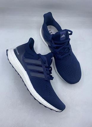 Кроссовки adidas ultraboost 1.0 sportswear (id5935) оригинал
