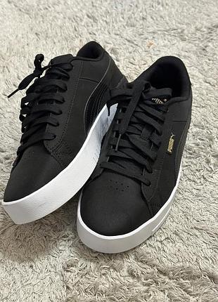 Кросівки puma jada renew black 391133-02