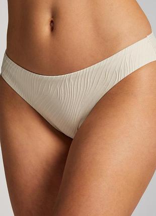 Низ от купальника трусики плавки женские от hunkemoller.