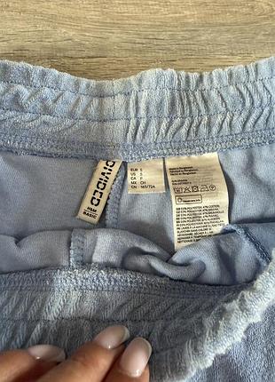 Шорти від h&m 3