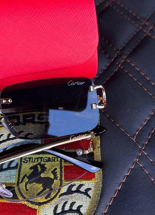 Окуляри cartier 🌐 4