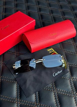 Окуляри cartier 🌐 7