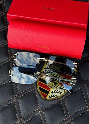 Окуляри cartier 🌐 2