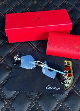 Окуляри cartier 🌐 3