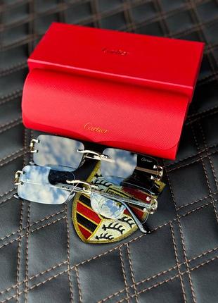 Окуляри cartier 🌐 10