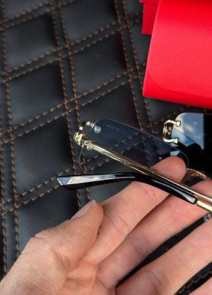 Окуляри cartier 🌐 6