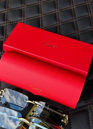 Окуляри cartier 🌐 8