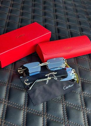 Окуляри cartier 🌐 5