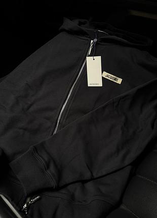 Худи jacquemus 2