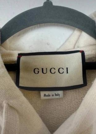 Худі gucci 3