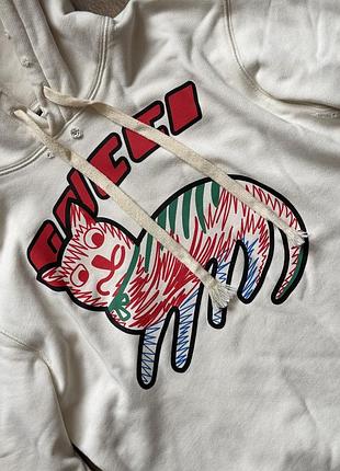 Худі gucci 2